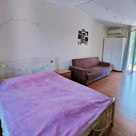 Apartament Angelos Corfu Corfu (city)