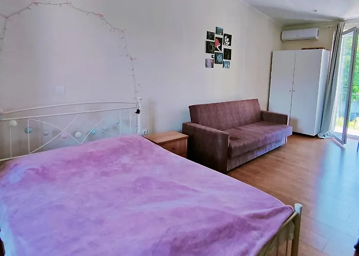 Appartement Angelos Corfu Corfu (city)