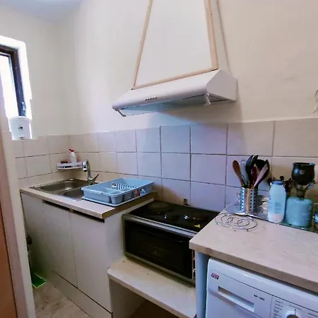 Angelos Corfu * コルフ島