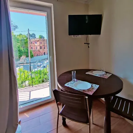 Apartment Angelos Corfu