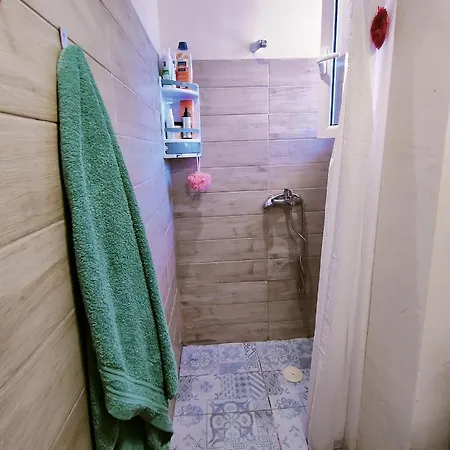 アパート Angelos Corfu *