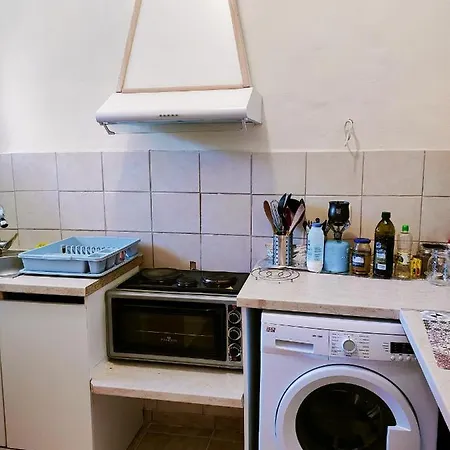 Apartamento Angelos Corfu